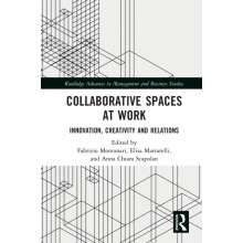 Collaborative Spaces at Work Innovation Creativity and Relations Paper