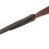 Velociti Gara Pulse Grip Leather Horse Reins 4