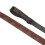 Velociti Gara Pulse Grip Leather Horse Reins 5