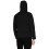 Farah (S, Deep Black) Farah Mens Logo Polyester Full Zip Hoodie 5