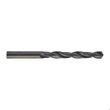 Broca HSSR metal 9,5x125 mm em embalagem plástica - MILWAUKEE - 4932363529