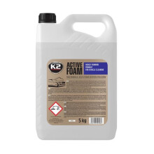 000989 K2 M100 PRO Mousse Attiva 5 kg