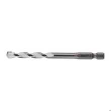 Broca multi materiais 7x100 mm - MILWAUKEE - 4932471103