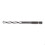 Milwaukee Broca multi materiais 7x100 mm - MILWAUKEE - 4932471103 1