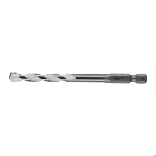 Milwaukee Broca multi materiais 7x100 mm - MILWAUKEE - 4932471103