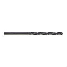 Lote 10 brocas HSSR metal 4,5x80 mm em embalagem plástica - MILWAUKEE - 4932363479