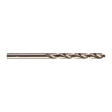 Broca metálica Thunderweb HSS-G DIN 338 - Ø 5,5 x 93 mm - 10 peças - MILWAUKEE - 4932352389