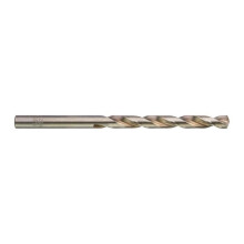 Broca metálica Thunderweb HSS-G DIN 338 - Ø 6,8 x 109 mm - 1 peça - MILWAUKEE - 4932352360