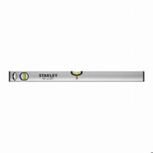STANLEY Magnetische Rohrwasserwaage Classic 150cm