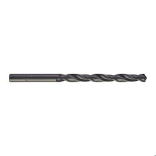 Lote 10 broca HSSR metal 7x109 mm em embalagem plástica - MILWAUKEE - 4932363504