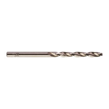 Broca metálica Thunderweb HSS-G DIN 338 - Ø 4,2 x 75 mm - 10 peças - MILWAUKEE - 4932352385