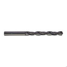 Lote 10 brocas HSSR metal 9x125 mm em embalagem plástica - MILWAUKEE - 4932363524