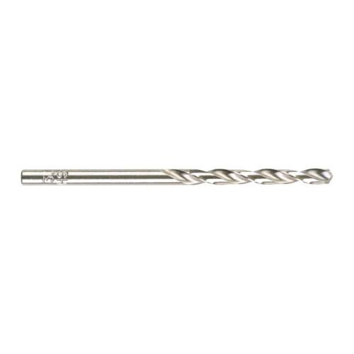 Milwaukee Foret métaux - MILWAUKEE - Thunderweb HSS‑G (DIN 338) - Ø 3,3 mm - 65 mm - Pack 10