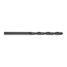 Lote 10 brocas HSSR metal 4x75 mm em embalagem plástica - MILWAUKEE - 4932363474