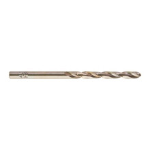 Punta metallo Thunderweb HSS-G DIN 338 - Ø 4,2 x 75 mm - 1 pezzo - MILWAUKEE - 4932352353