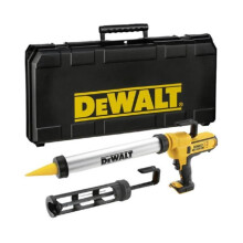 Dichtpistole - DEWALT - DCE581NK - Kabellos - 18V Li-ion - Grundversion
