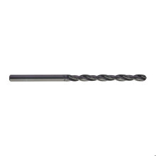 Lote 10 brocas HSSR metálicas 3,5x70 mm em embalagem plástica - MILWAUKEE - 4932363469
