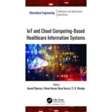 IoT and Cloud ComputingBased Healthcare Information Systems Hardcover