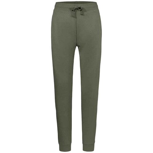 Russell (L, Olive) Russell Mens Authentic Jogging Bottoms