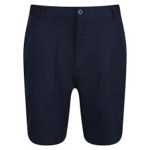 (40, Navy) Regatta Mens New Action Sports Shorts