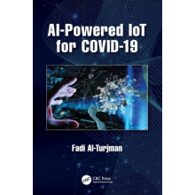 AIPowered IoT for COVID19 by Fadi AlTurjman Paperback Book