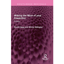 Making the Most of your Inspection by Shirley Billington Hardcover Boo