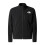 The North Face (L, Black) The North Face Boys Soft Shell Jacket 1