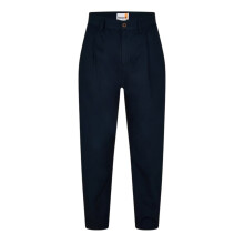 (34R, Dark Sapphire) Timberland Womens/Ladies Claremont Trousers