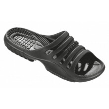 (9 UK, Black) Beco Unisex Adult Water Shoes