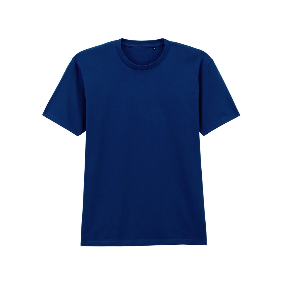 Gildan (3Xl, Navy) Mens Softstyle Enzyme Washed Midweight T-Shirt