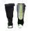 KOOKABURRA (S, Black) Kookaburra Octane Hockey Shin Pads 1