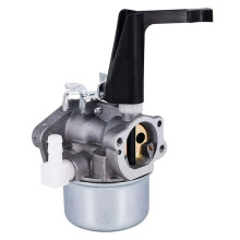 2X Vergaser für Briggs & Stratton 696065 697422 110402 110412 215369 Pinnenmotor Ersatzvergaser