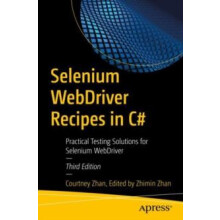 Selenium WebDriver Recipes in C Practical Testing Solutions for Seleni