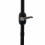 (Navy Blue) 2.7m Wind Up Parasol - Beige 6