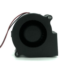 R Sf6028sl Sanly 24v Durable Turbo Blower Car Systems Ventilation Household