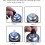 Rapide Rapide Grey Colour It Primer Spray Paint 250ml 2