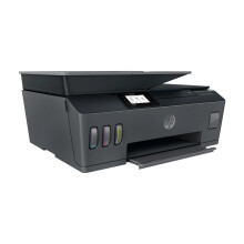 HP Smart Tank Plus 570 All-in-One Wireless Colour Printer with Up to 3 Years Ink