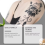 Tattoo Numibing Cream Gel Up to 6 Hours Extra 5
