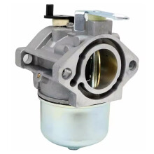 Carburetor Carb Fit 12.5 for Murray Walbro LMT 5-4993 with Carburetter Gasket Lawn Mower Tool Replacement Parts