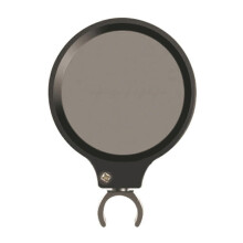 (Translucent) Filtre de rechange pour torche de soudage, lentille en verre, pare-soleil, compatible avec QQ-150 QQ150A WP-26