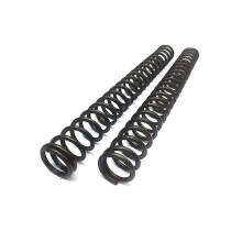 (2X12X300) Long Coil Compression Springs 2mm Wire 10-20mm OD 300mm Length