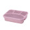 Easygou Lunch Box Επαναχρησιμοποιήσιμα Δοχεία Γεύματος 4 Διαμερισμάτων για Ενήλικες, 1