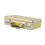 (S) Aluminum Alloy Protective Equipment Case Portable Outdoor Hard Shell Briefcase for File Storage 5