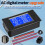 (10A) 80–260 V AC-strømmåler Multimeter Voltmeter Amperemeter Energimåler Tester 2