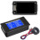 (100A with switching) 80–260 V AC-strømmåler Multimeter Voltmeter Amperemeter Energimåler Tester 4