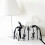 (B) Versatile Cute Boeknot Tissue Box for Home Decor Fashion Accessory Fast Tissue Access 5