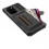 Compatível com Samsung Galaxy S20 - Capa profissional com compartimento para cartão, verde 6