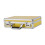 (S) Aluminum Alloy Protective Equipment Case Portable Outdoor Hard Shell Briefcase for File Storage 2