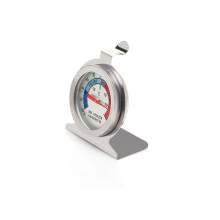 Gemakkelijk afleesbare thermometer voor koelkast en vriezer, -20 tot 90 graden - Nauwkeurige temperatuurmeting -