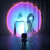 Χριστουγεννιάτικα φώτα LED Jacenvly Clearance the Sun Never Sews Projection Robot Astronaut LED Lights 2